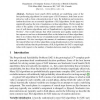 On the Quality and Quantity of Random Decisions in Stochastic Local Search for SAT