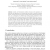 On the Quality of Navigation Models with Content-Modification Operations