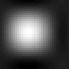 On the reconstruction of an image from its moments