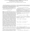 On the Relationship Between Belief Propagation Decoding and Joint Maximum Likelihood Detection