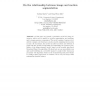 On the Relationship Between Image and Motion Segmentation