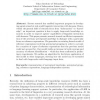 On the Representation of Perceptual Knowledge for Understanding Reference Expressions