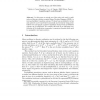 On the Representation of Probabilities over Structured Domains