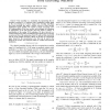 On the robustness of an analog VLSI implementation of a time encoding machine