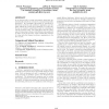 On the robustness of preference aggregation in noisy environments