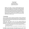 On the role of a Librarian Agent in Ontology-based Knowledge Management Systems