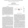 On the scalability of an image transcoding proxy server