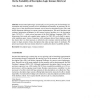 On the Scalability of Description Logic Instance Retrieval