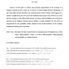 On the second derivative of a Gaussian process envelope
