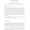 On the Secure Implementation of Security Protocols