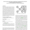 On the selectivity of multidimensional routing indices