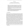 On the Sensitivity of Transit ASes to Internal Failures