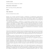 On the Space Complexity of Randomized Synchronization