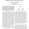 On the Stability and Delay of Channel-Aware Slotted ALOHA with Imperfect CSI