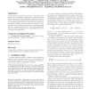 On the structure of compatible rational functions