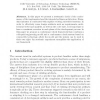 On the Systematic Conformance Check of Software Artefacts