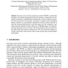 On the Topology of the Dark Web of Terrorist Groups