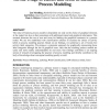 On the Usage of Labels and Icons in Business Process Modeling