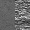 On the Use of Gradient Space Eigenvalues for Rotation Invariant Texture Classification