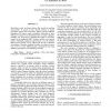 On the use of ideal binary masks for improving phonetic classification