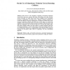 On the Use of Manchester Violation Test in Detecting Collision