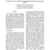 On the use of one-way chain based authentication protocols in secure control systems