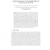 On the Use of TCP Passive Measurements for Anomaly Detection: A Case Study from an Operational 3G Network