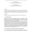 On the use of web service compositions for systems management automation: a use case