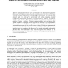 On the User - Scheduler Dialogue: Studies of User-Provided Runtime Estimates and Utility Functions