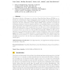 On the Utilisation of Fuzzy Rule-Based Systems for Taxi Time Estimations at Airports