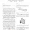 On the worst-case complexity of the silhouette of a polytope