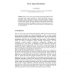 On to Aspect Persistence
