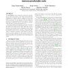 On transforming Java-like programs into memory-predictable code