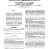 On Unconstrained Quasi-Submodular Function Optimization