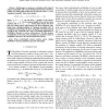 On Unique Decodability