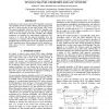 On use of averaging in FxLMS algorithm for single-channel feedforward ANC systems