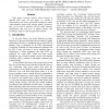 On Using Efficient Test Sequences for BIST