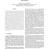 On using error bounds to optimize cost-sensitive multimodal biometric authentication