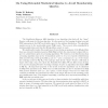 On Using Extended Statistical Queries to Avoid Membership Queries