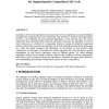 On Utilizing Web Service Equivalence for Supporting the Composition Life Cycle