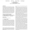 On voting machine design for verification and testability