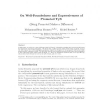 On Well-Foundedness and Expressiveness of Promoted Tyft: Being Promoted Makes a Difference