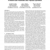 On Whitespace and Stability in Mixed-Size Placement and Physical Synthesis