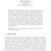 One-Class Genetic Programming