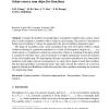 One-dimensional optimal bounded-shape partitions for Schur convex sum objective functions