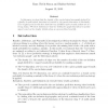 One-inclusion hypergraph density revisited