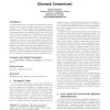 One-Sided Matching with Dynamic Preferences