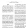 One-step Consensus with Zero-Degradation