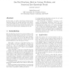 One-Way Functions, Hard on Average Problems, and Statistical Zero-Knowledge Proofs