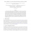 Onion ORAM: A Constant Bandwidth Blowup Oblivious RAM